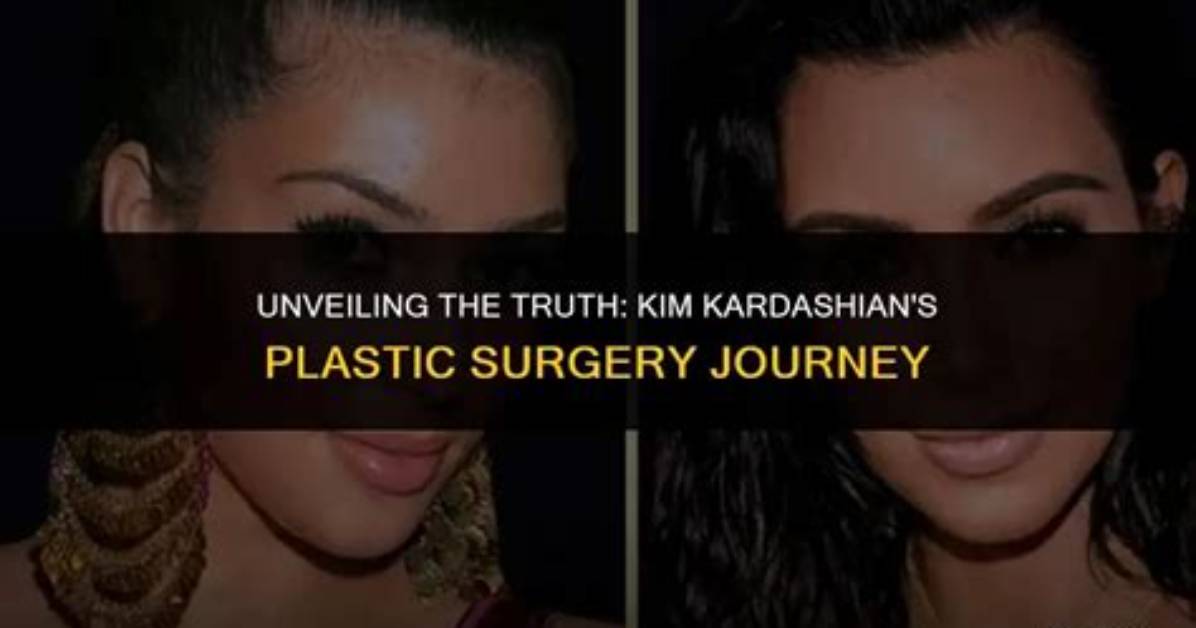 Unveiling Kim Kardashian S Ancestry a Journey Through