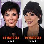 Unveiling Kris Jenner's True Identity: Discoveries About Her Real Maiden Name