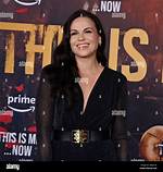 Unveiling Lana Parrilla: a Journey of Discovery