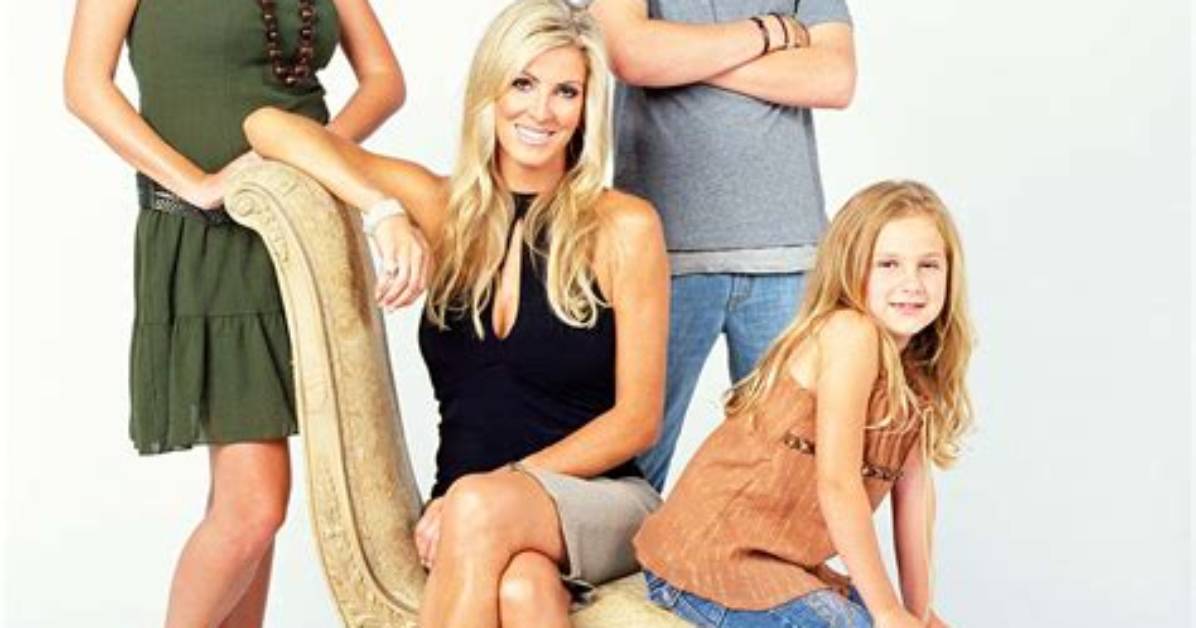 Unveiling Lauri: the Iconic Housewife of Orange County