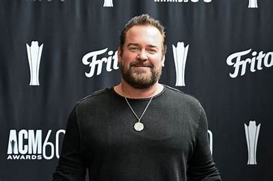 Unveiling Lee Brice Net Worth: a Deep Dive into His Life and Success
