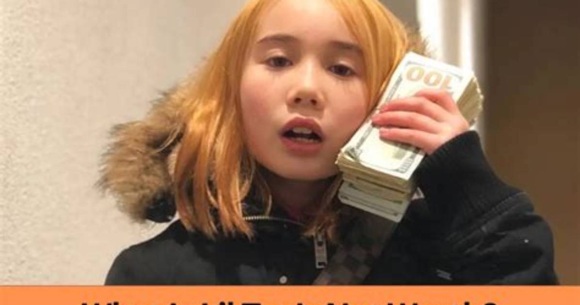 Unveiling Lil Tay's Net Worth: Surprising Discoveries and Valuable Insights