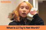 Unveiling Lil Tay's Net Worth: Surprising Discoveries and Valuable Insights