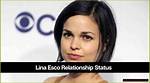Unveiling Lina Escos Relationship Status: Past and Present
