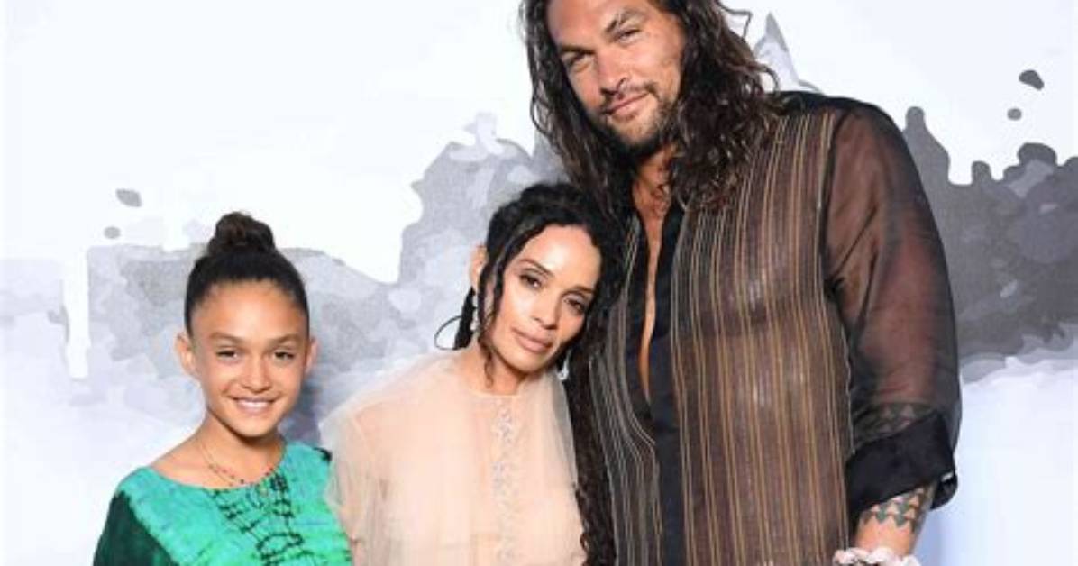 Unveiling Lola Iolani Momoa S Age a Journey Through