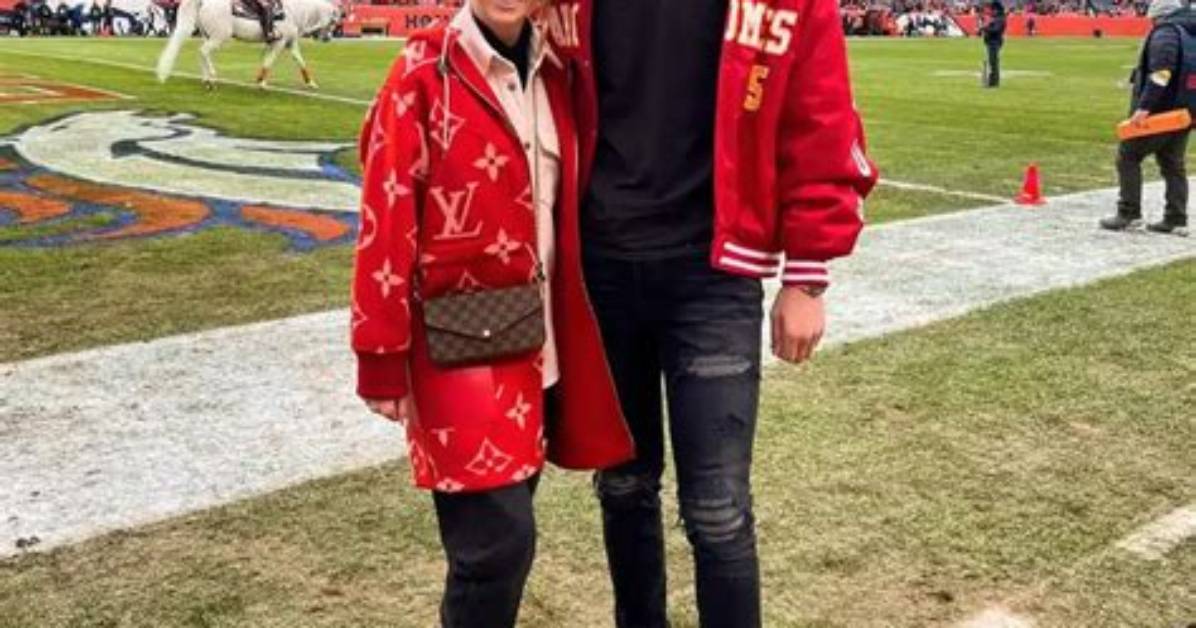 Unveiling Mahomes Height A