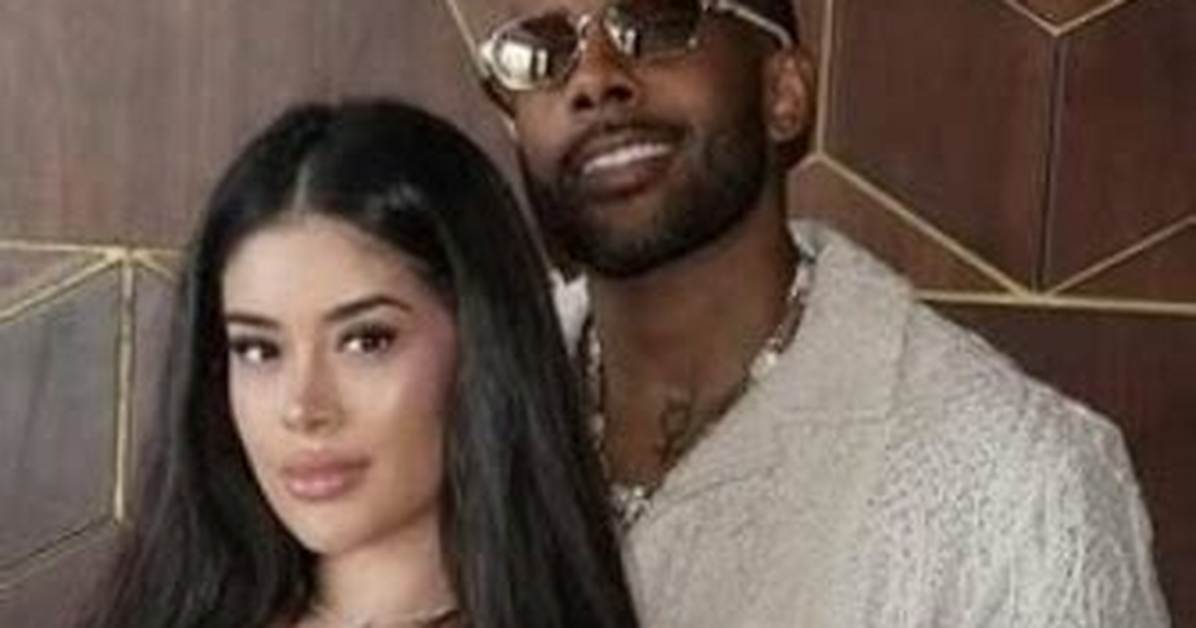 Unveiling Mario Barrett's Girlfriend: Exclusive Insights and Revelations
