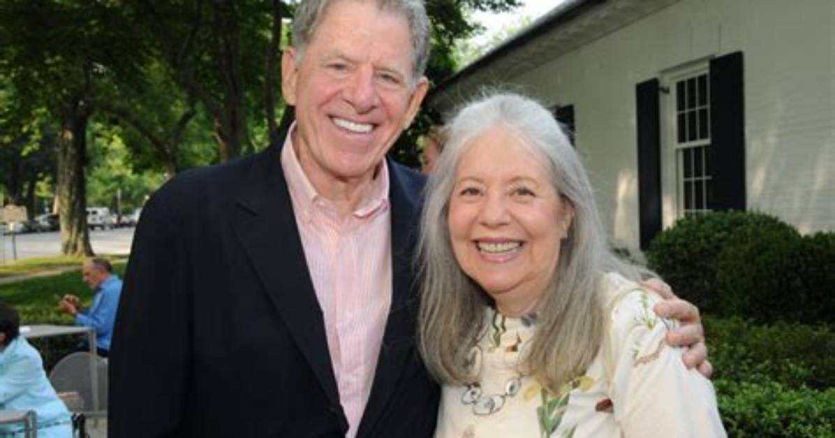 Unveiling Marty Cohen's Family: Discoveries and Insights