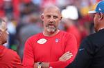 Unveiling Matt Nagy's Coaching Salary: Unlocking Secrets and Insights
