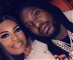 Unveiling Meek Mill's Girlfriend List: Insights and Surprises