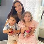 Unveiling Miesha Tate's Children: a Journey of Love, Inspiration, and Role-Modeling
