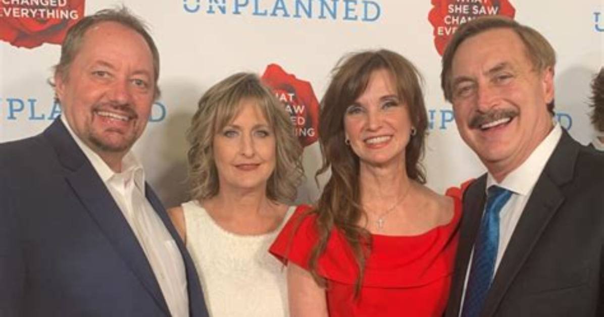 Unveiling Mike Lindell's Marital Journey: Discoveries and Insights