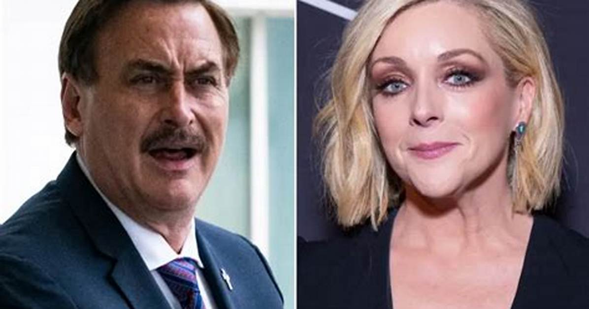 Unveiling Mike Lindell's Marital Status: Uncover the Truth