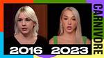 Unveiling Mikhaila Peterson's Plastic Surgery Journey: Discoveries and Insights