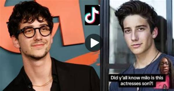 Unveiling Milo Manheim's Relationship: Intimate Insights and Behind-the-Scenes Revelations