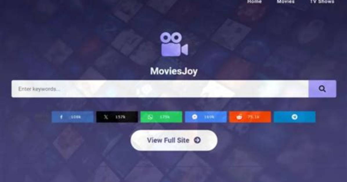 Unveiling Moviespoint: Your Ultimate Guide to Streaming Movies