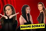 Unveiling Naomi Soraya: a Rising Star in the Entertainment World