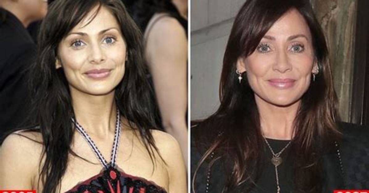 Unveiling Natalie Imbruglia S Height Insights And
