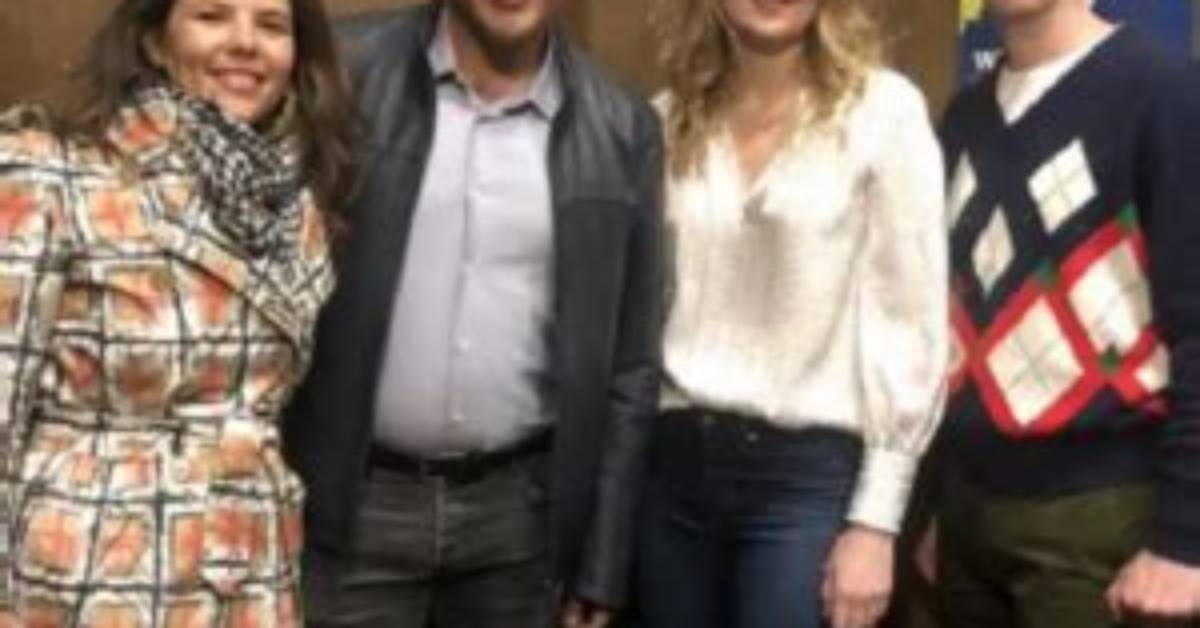 Unveiling Neal Katyal's Children: Discoveries and Insights