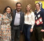 Unveiling Neal Katyal's Children: Discoveries and Insights