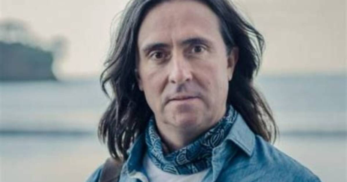 Unveiling Neil Oliver's Illness: Discoveries and Hope