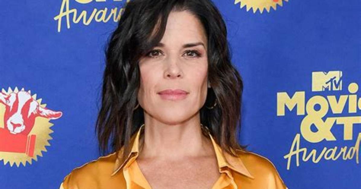 Unveiling Neve Campbell: Exploring Her Staggering Net Worth