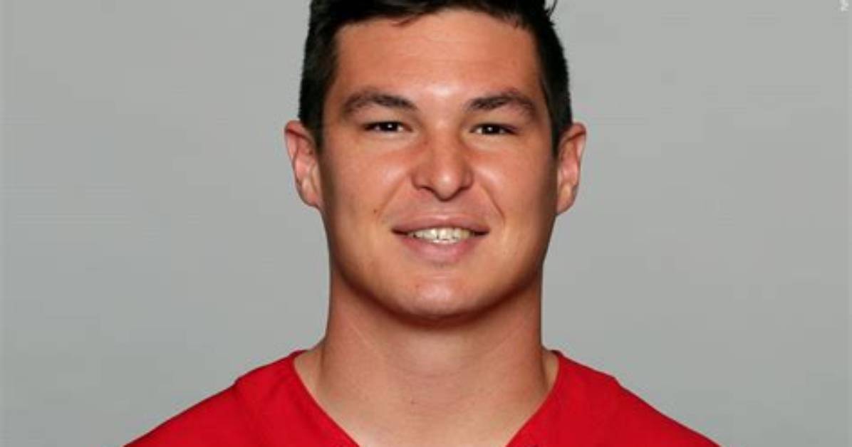 Unveiling Nick Mullens: Explorations into His Identity