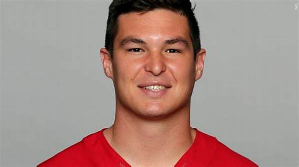 Unveiling Nick Mullens: Explorations into His Identity
