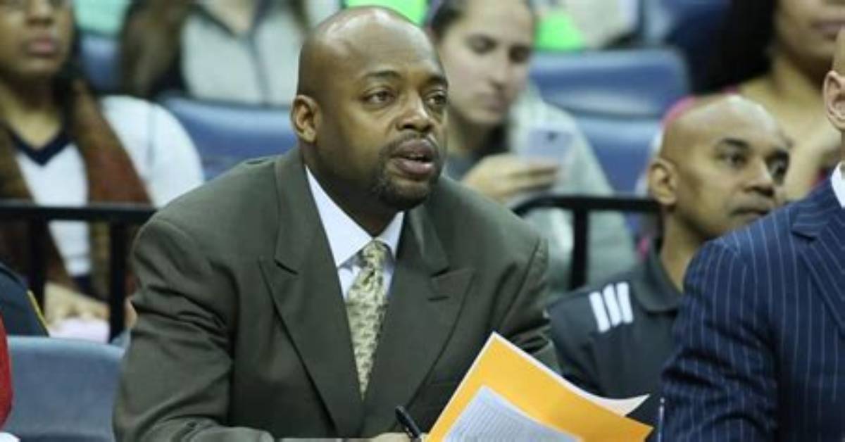 Unveiling Nick Van Exel's Net Worth: Uncover Hidden Details