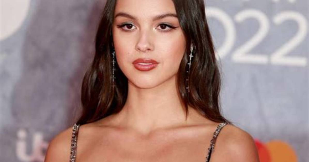 Unveiling Olivia Rodrigo S Age A