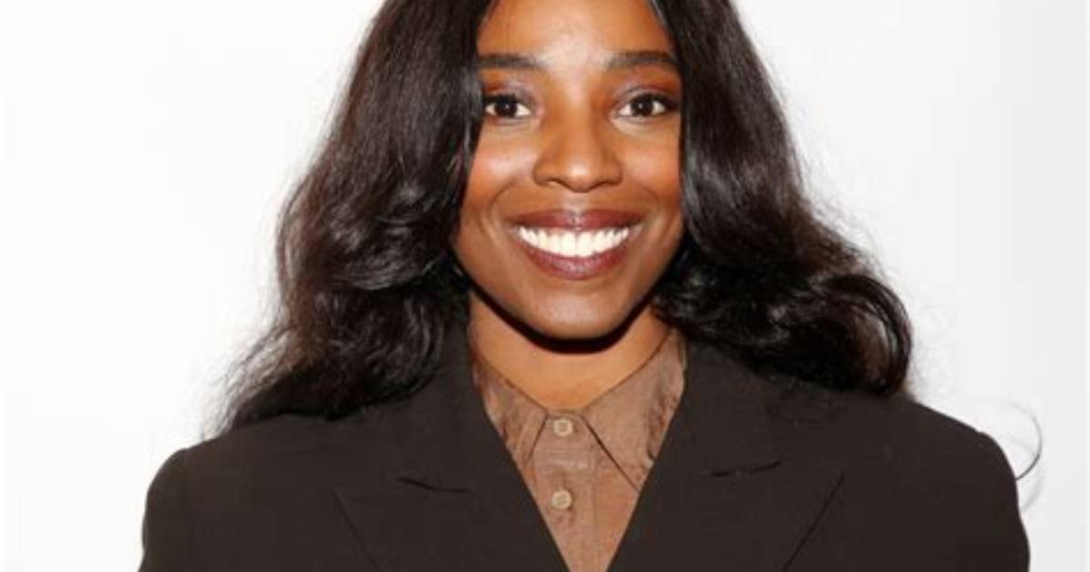 Unveiling Olivia Washington's Star-Studded Legacy and Rising Stardom
