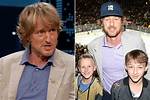 Unveiling Owen Wilson's Ancestry: a Journey of Cultural Heritage and Global Impact