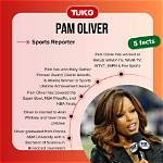 Unveiling Pam Oliver's Net Worth: a Journey of Success and Philanthropy
