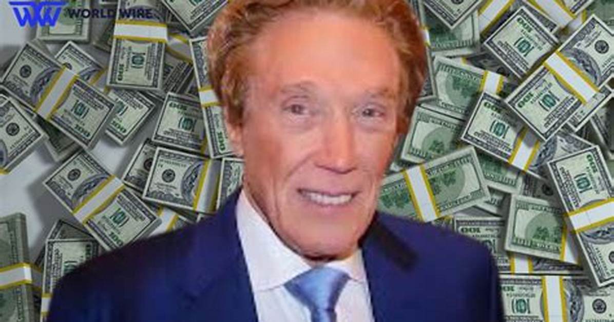 Unveiling Perry Johnson's Net Worth: Discoveries and Insights