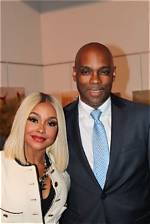 Unveiling Phaedra Parks' Financial Empire: Secrets of a Six-Figure Net Worth