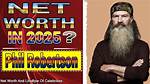 Unveiling Phil Robertson's Net Worth and Career: Secrets Revealed