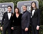 Unveiling Pierce Brosnan's Family: Meet His Wife and Children