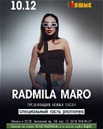 Unveiling Radmila Maro's Social Media Empire: Discoveries and Insights