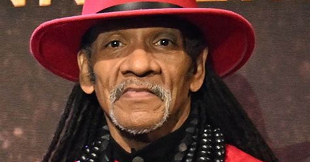 Unveiling Ralph Carter's Age: Discoveries and Insights Await