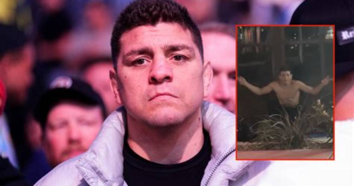 Unveiling Resilience and Vulnerability: Nick Diaz's Heartbreaking Journey