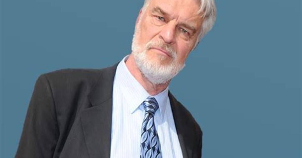 Unveiling Richard Moll's Towering Presence and Life's Journey