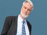 Unveiling Richard Moll's Towering Presence and Life's Journey