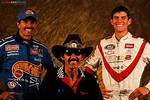 Unveiling Richard Petty's Family Legacy: Does He Have Children?