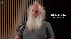 Unveiling Rick Rubin's Net Worth: the Music Mogul's Wealth in 2023