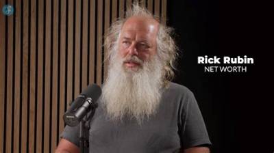 Unveiling Rick Rubin's Net Worth: the Music Mogul's Wealth in 2023