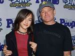 Unveiling Robin Williams' Daughter's Net Worth: Discoveries and Insights