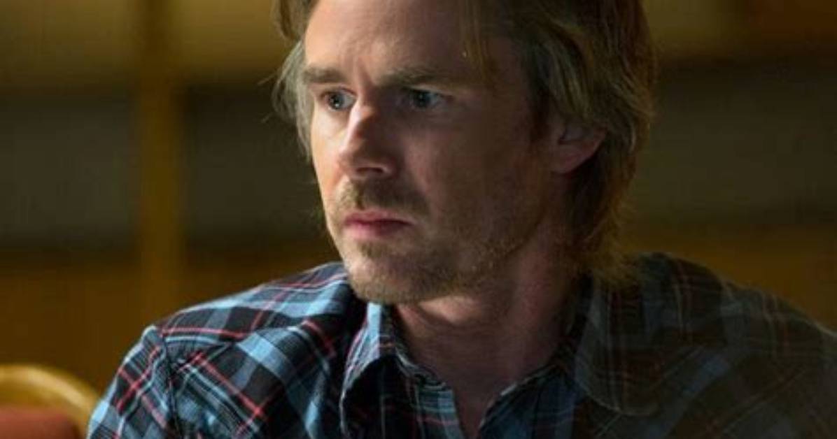Unveiling Sam True Blood the Underrated Star of True