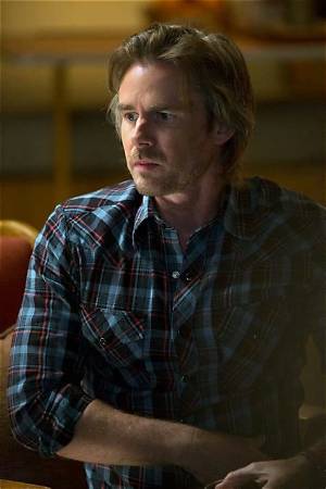 Unveiling Sam True Blood: the Underrated Star of True Blood