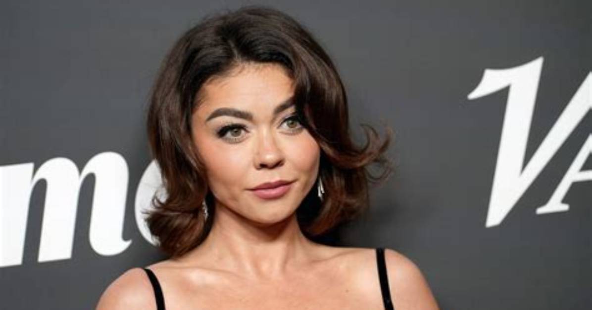 Unveiling Sarah Hyland's Family Legacy: Uncover the Secrets Behind Her Success