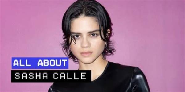 Unveiling Sasha Calle's Partner: a Journey of Love and Success